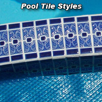 Pool Tile Styles