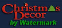 Christmas Decor by Watermark