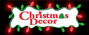 Christmas Decor by Watermark