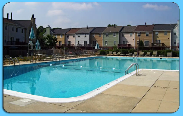 Commercial Pool Renovations Repairs Laurel Maryland