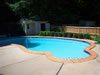 Residential Swimming Pool Repairs