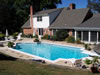 Residential Swimming Pool Repairs