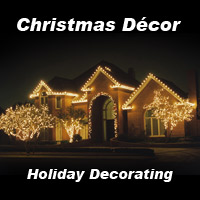 Holiday Decorating Services